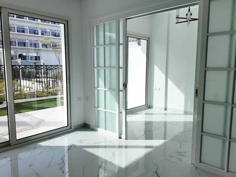 Apartamento en Arjan,Vincitore Benessere, 1 dormitorio, 70000 AED - 16250019 Apartamento en Arjan,Vincitore Benessere, 1 dormitorio, 70000 AED - 16250019