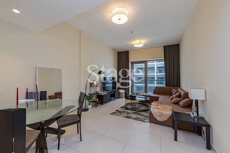 1 habitación Apartamento para en Venta en Al Jaddaf, Dubai - Apartamento en Al Jaddaf，Al Waleed Gardens, 1 dormitorio, 1400000 AED - 16138148