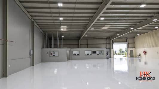 Warehouse in affitto a Dubai Investments Park (DIP), Dubai - WhatsApp Image 2026-08-21 at 17.04. 44 (1). jpeg