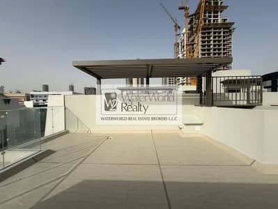 4 Schlafzimmer Townhouse zum zur Miete in Jumeirah Village Circle (JVC), Dubai - 1cf2cda9-5615-473e-8b49-977c00607897. jpg