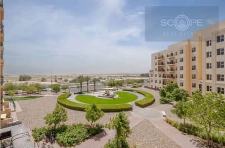 1 Schlafzimmer Wohnung zum zur Miete in Remraam, Dubai - 014. JPG
