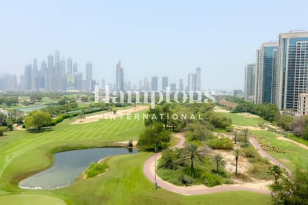 2 Bedroom Apartment for Rent in The Views, Dubai - Full Golf View | Multiple Option | Building Expert