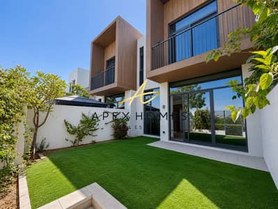 Townhouse de 3 chambres à à louer à Arabian Ranches 3, Dubai - Maison de ville à Arabian Ranches 3，Spring, 3 chambres, 159999 AED - 16250229