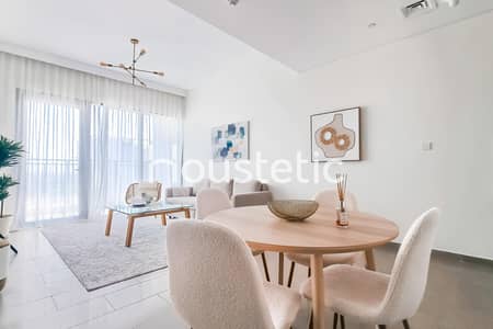 1 Camera Appartamento in vendita a Dubai Hills Estate, Dubai - Appartamento a Dubai Hills Estate，Park Heights，Park Heights 2，Park Heights 2 Tower 2, 1 camera da letto, 1375000 AED - 16250224