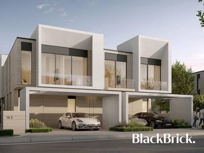 5 Schlafzimmer Villa zum zum Verkauf in Jumeirah Golf Estates, Dubai - Villa in Jumeirah Golf Estates,D Villas, 5 schlafzimmer, 8500000 AED - 16250236 5 Schlafzimmer Villa zum zum Verkauf in Jumeirah Golf Estates, Dubai - Villa in Jumeirah Golf Estates,D Villas, 5 schlafzimmer, 8500000 AED - 16250236