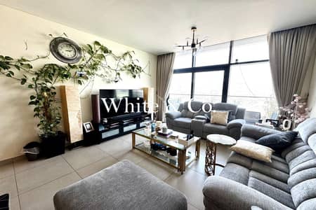 3 Schlafzimmer Wohnung zum zum Verkauf in Jumeirah Village Triangle (JVT), Dubai - Wohnung in Jumeirah Village Triangle (JVT)，JVT District 7，Zazen One, 3 schlafzimmer, 2800000 AED - 16250247