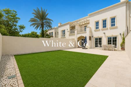 3 Camere Townhouse in vendita a The Springs, Dubai - Villetta a schiera a The Springs，The Springs 14, 3 camere da letto, 6000000 AED - 16250248