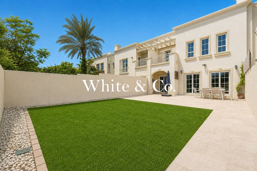 Villetta a schiera a The Springs,The Springs 14, 3 camere da letto, 6000000 AED - 16250248 Villetta a schiera a The Springs,The Springs 14, 3 camere da letto, 6000000 AED - 16250248