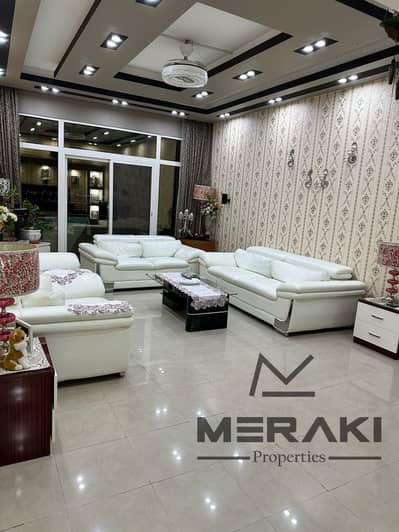 2 Bedroom Flat for Sale in Ajman Downtown, Ajman - WhatsApp Image 2026-08-19 at 02.40. 34. jpeg 2 Bedroom Flat for Sale in Ajman Downtown, Ajman - WhatsApp Image 2026-08-19 at 02.40. 34. jpeg
