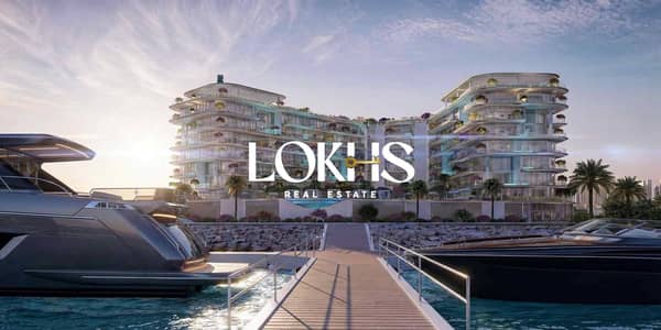 2 Schlafzimmer Wohnung zum zum Verkauf in Dubai Islands, Dubai - Wohnung in Dubai Islands,Villa del Garda, 2 schlafzimmer, 3917800 AED - 16250243 2 Schlafzimmer Wohnung zum zum Verkauf in Dubai Islands, Dubai - Wohnung in Dubai Islands,Villa del Garda, 2 schlafzimmer, 3917800 AED - 16250243