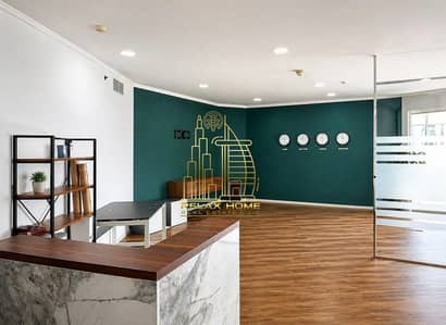 Office for Rent in Sheikh Zayed Road, Dubai - WhatsApp Image 2026-06-16 at 1.43. 44 PM. jpeg Office for Rent in Sheikh Zayed Road, Dubai - WhatsApp Image 2026-06-16 at 1.43. 44 PM. jpeg