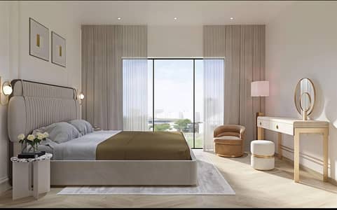 1 Bedroom Flat for Sale in Jumeirah Village Triangle (JVT), Dubai - t1. jpeg 1 Bedroom Flat for Sale in Jumeirah Village Triangle (JVT), Dubai - t1. jpeg