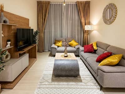 2 Bedroom Flat for Rent in Jumeirah Village Circle (JVC), Dubai - Photos (4). jpg