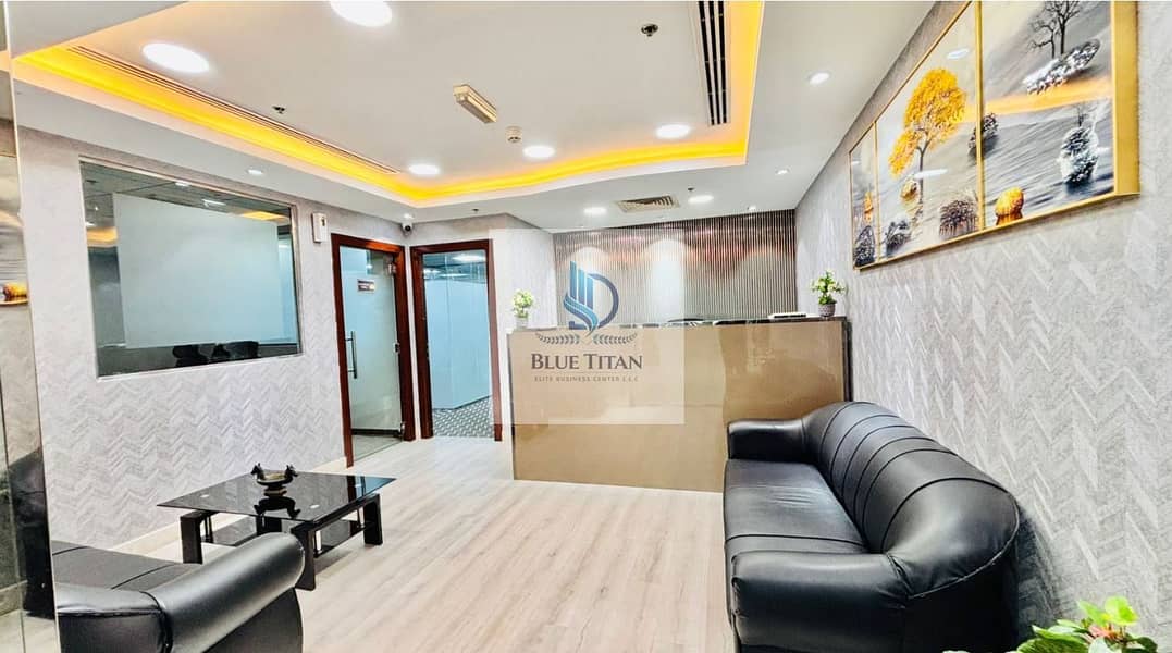 12 reception area. JPG