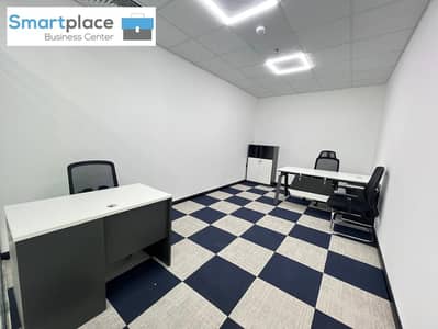 Office para en Alquiler en Umm Ramool, Dubai - WhatsApp Image 2026-08-21 at 2.14. 20 PM (3). jpeg
