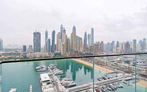 4 habitaciones Apartamento para en Venta en Dubai Harbour, Dubai - DSC06529-Edit. jpg