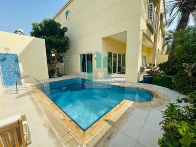 4 Slaapkamers Villa te Huur in Al Barsha, Dubai - WhatsApp Image 6. jpeg 4 Slaapkamers Villa te Huur in Al Barsha, Dubai - WhatsApp Image 6. jpeg