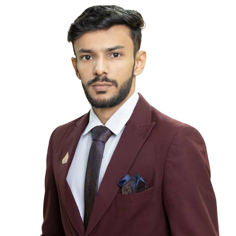 Zainil Awadiya Zainil Awadiya