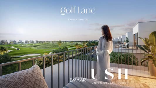 5 Bedroom Villa for Sale in Dubai South, Dubai - BRANDED IMAGES. jpg