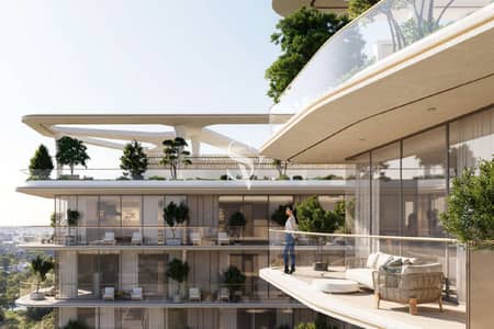2 Bedroom Apartment for Sale in Dubai South, Dubai - 2BR+Maids | 20/80 Plan | Best Offer Ever | Imtiaz