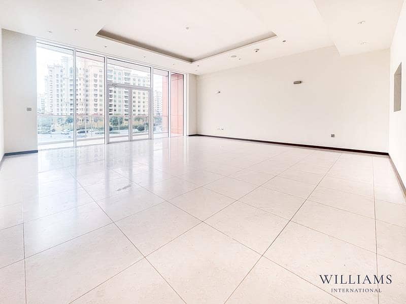 Appartamento a Palm Jumeirah,Tiara Residences,Amber, 1 camera da letto, 170000 AED - 16250395 Appartamento a Palm Jumeirah,Tiara Residences,Amber, 1 camera da letto, 170000 AED - 16250395