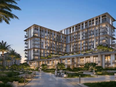 2 habitaciones Apartamento para en Venta en Dubai South, Dubai - Apartamento en Dubai South, 2 dormitorios, 1978888 AED - 16250404 2 habitaciones Apartamento para en Venta en Dubai South, Dubai - Apartamento en Dubai South, 2 dormitorios, 1978888 AED - 16250404