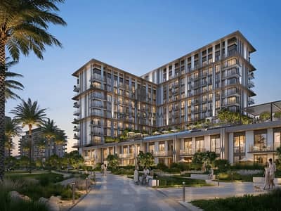 2 Camere Appartamento in vendita a Dubai South, Dubai - Appartamento a Dubai South,Emaar South,Golf Trails, 2 camere da letto, 1933888 AED - 16250406 2 Camere Appartamento in vendita a Dubai South, Dubai - Appartamento a Dubai South,Emaar South,Golf Trails, 2 camere da letto, 1933888 AED - 16250406