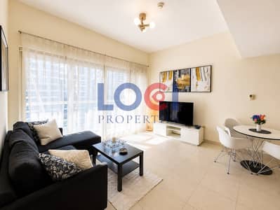 1 Schlafzimmer Wohnung zum zur Miete in Dubai Marina, Dubai - 01. jpeg