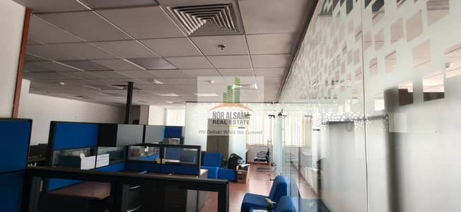 مکتب  للايجار في واحة دبي للسيليكون (DSO)، دبي - WhatsApp Image 2026-08-21 at 5.20. 34 PM (2). jpeg