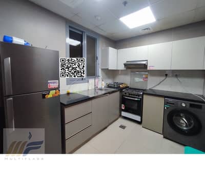 1 habitación Apartamento para en Alquiler en Al Nuaimiya, Ajman - 1bd87b7b-ff5a-4dac-be0d-ca07cef1b71e. jpg