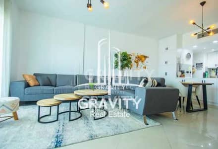 2 Camere Appartamento in affitto a Al Reef, Abu Dhabi - 4. webp