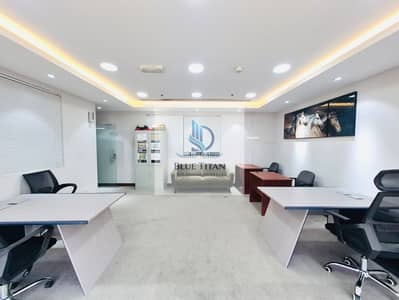 Office te Huur in Bur Dubai, Dubai - ec9b9e3e-44b3-4ba1-8c8d-fab4d99cc0a3. jpg Office te Huur in Bur Dubai, Dubai - ec9b9e3e-44b3-4ba1-8c8d-fab4d99cc0a3. jpg