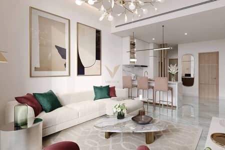 2 Slaapkamers Appartement te Koop in Jumeirah Village Circle (JVC), Dubai - Appartement in Jumeirah Village Circle (JVC)，JVC District 17，Park Boulevard, 2 slaapkamers, 1350000 AED - 16250446
