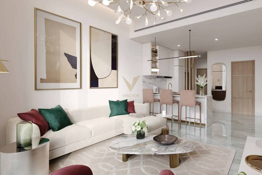 Appartement in Jumeirah Village Circle (JVC),JVC District 17,Park Boulevard, 2 slaapkamers, 1350000 AED - 16250446 Appartement in Jumeirah Village Circle (JVC),JVC District 17,Park Boulevard, 2 slaapkamers, 1350000 AED - 16250446