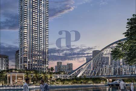 1 Bedroom Apartment for Sale in Dubai Creek Harbour, Dubai - SPACIOUS 1BR | OFF-PLAN INVESTMENT | WATERFRONT LIVING 1 Bedroom Apartment for Sale in Dubai Creek Harbour, Dubai - SPACIOUS 1BR | OFF-PLAN INVESTMENT | WATERFRONT LIVING