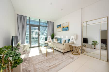 1 Bedroom Apartment for Sale in Palm Jumeirah, Dubai - Furnished | Sea View | Big Layout