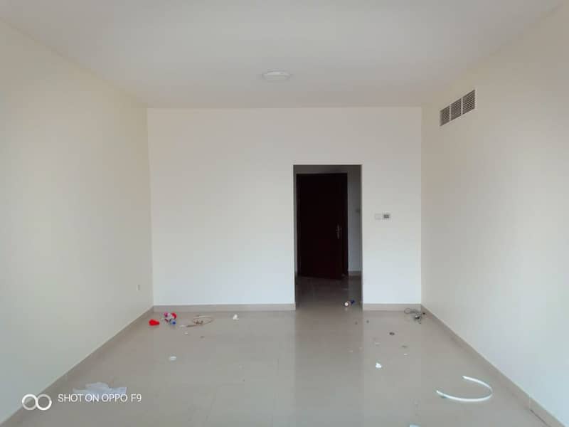 ONE MONTH FREE,,12 CHQ PAYMENT,,SPECIOUS 2BHK IN 32K WITH PANORAMIC VIEW NEAR JAMAL NASSER AL MAJAZ