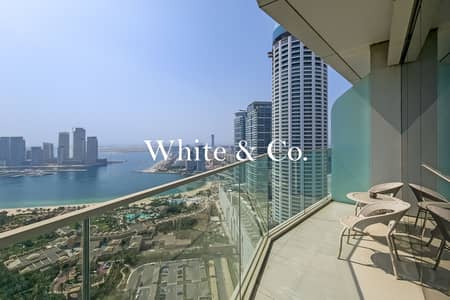 1 Bedroom Flat for Sale in Palm Jumeirah, Dubai - High Floor | Corner Unit | Available Now 1 Bedroom Flat for Sale in Palm Jumeirah, Dubai - High Floor | Corner Unit | Available Now