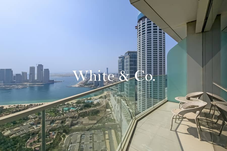 High Floor | Corner Unit | Available Now High Floor | Corner Unit | Available Now