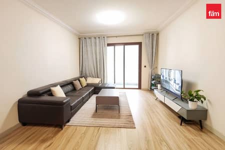 2 Schlafzimmer Wohnung zum zur Miete in Muhaisnah, Dubai - Wohnung in Muhaisnah，Muhaisnah 1，Madinat Badr，Qamar 10, 2 schlafzimmer, 130000 AED - 16250484