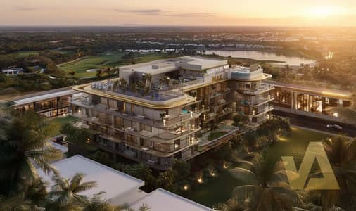 1 Camera Appartamento in vendita a Meydan, Dubai - 16. jpg