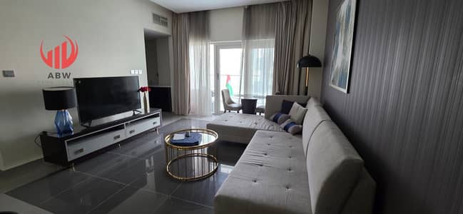 1 Slaapkamer Appartement te Huur in Business Bay, Dubai - WhatsApp Image 2026-08-13 at 13.39. 56 (1). jpeg