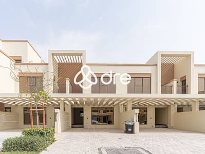 4 Camere Townhouse in affitto a DAMAC Lagoons, Dubai - 1. JPG 4 Camere Townhouse in affitto a DAMAC Lagoons, Dubai - 1. JPG