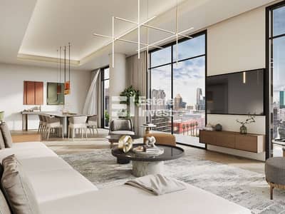 2 Bedroom Apartment for Sale in City Walk, Dubai - 13. jpg 2 Bedroom Apartment for Sale in City Walk, Dubai - 13. jpg