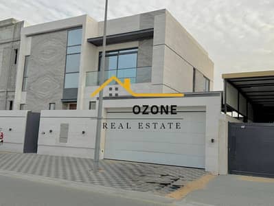 4 Bedroom Villa for Sale in Hoshi, Sharjah - e1ac3e05-c57b-4e9f-8ea2-abd779f97b53. jpg