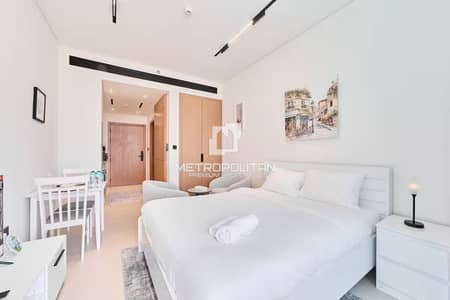 Studio for Rent in Jumeirah Village Circle (JVC), Dubai - Spacious Studio | Premium Amenities | JVC