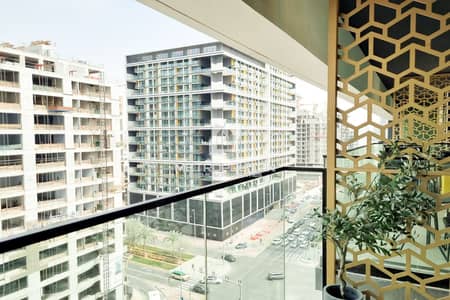 1 Schlafzimmer Wohnung zum zum Verkauf in Jumeirah Village Circle (JVC), Dubai - Wohnung in Jumeirah Village Circle (JVC),JVC District 15,Binghatti Emerald, 1 schlafzimmer, 950000 AED - 16250553 1 Schlafzimmer Wohnung zum zum Verkauf in Jumeirah Village Circle (JVC), Dubai - Wohnung in Jumeirah Village Circle (JVC),JVC District 15,Binghatti Emerald, 1 schlafzimmer, 950000 AED - 16250553