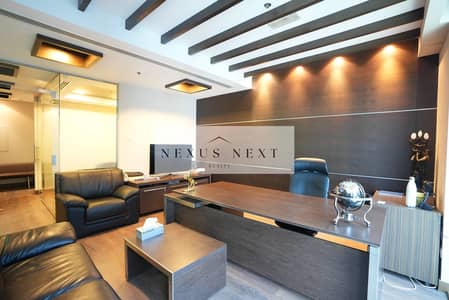 Office para en Alquiler en Business Bay, Dubai - Oficina en Business Bay,Metropolis Tower, 150000 AED - 16250555 Office para en Alquiler en Business Bay, Dubai - Oficina en Business Bay,Metropolis Tower, 150000 AED - 16250555