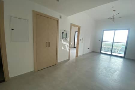 1 Bedroom Flat for Rent in Jumeirah Village Circle (JVC), Dubai - Community View | 12 Cheques | With Large Balcony 1 Bedroom Flat for Rent in Jumeirah Village Circle (JVC), Dubai - Community View | 12 Cheques | With Large Balcony