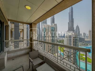 2 habitaciones Apartamento para en Alquiler en Downtown Dubai, Dubai - IMG_7615. jpg